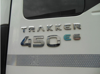 Camión volquete Iveco TRAKKER AD410T45W, 8X8, BORDMATIC, AHK: foto 5