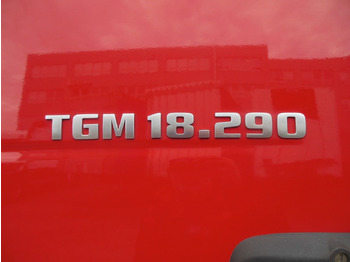 Leasing para  MAN TGM 18.290, HYVA HB 100 X MAN TGM 18.290, HYVA HB 100 X: foto 5
