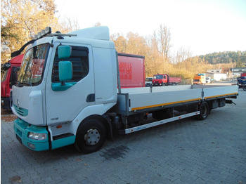 Leasing para Renault MIDLUM DXI 180.08  Renault MIDLUM DXI 180.08: foto 1