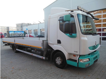 Leasing para Renault MIDLUM DXI 180.08  Renault MIDLUM DXI 180.08: foto 2