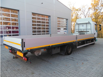 Leasing para Renault MIDLUM DXI 180.08  Renault MIDLUM DXI 180.08: foto 3