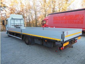 Leasing para Renault MIDLUM DXI 180.08  Renault MIDLUM DXI 180.08: foto 4