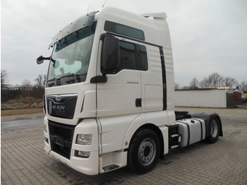 Cabeza tractora MAN TGX 18.440