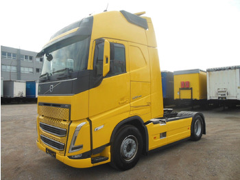 Cabeza tractora VOLVO FH 500