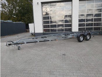Remolque para barco BRENDERUP