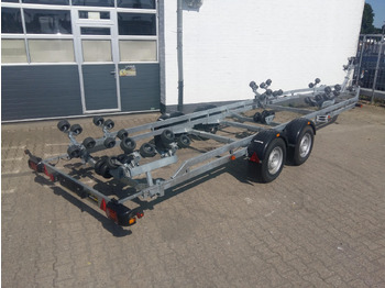 Remolque para barco BRENDERUP