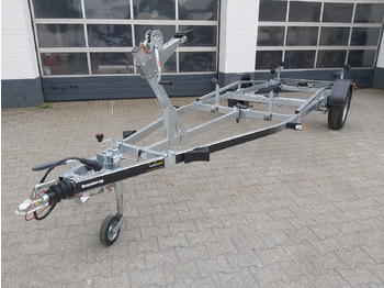 Remolque para barco BRENDERUP
