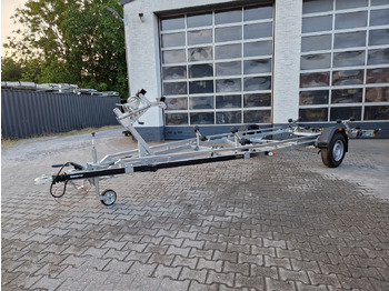 Remolque para barco BRENDERUP