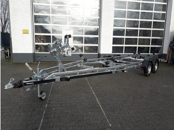 Remolque para barco BRENDERUP