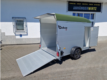 Remolque de coche