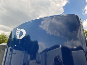 Leasing para Cargo Roadster 500 312x167x199cm Alu Poly royalblue Pullman 100 km/H 2000kg Abverkauf Cargo Roadster 500 312x167x199cm Alu Poly royalblue Pullman 100 km/H 2000kg Abverkauf: foto 3 Leasing para Cargo Roadster 500 312x167x199cm Alu Poly royalblue Pullman 100 km/H 2000kg Abverkauf Cargo Roadster 500 312x167x199cm Alu Poly royalblue Pullman 100 km/H 2000kg Abverkauf: foto 3