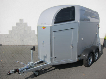 Remolque para caballos BÖCKMANN