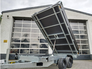 Remolque volquete Saris Kipper K1 356 184 3500 2 E 356x184x35cm black Elektro&Not 13" (L) 3500kg preorder 2024: foto 2 Remolque volquete Saris Kipper K1 356 184 3500 2 E 356x184x35cm black Elektro&Not 13" (L) 3500kg preorder 2024: foto 2