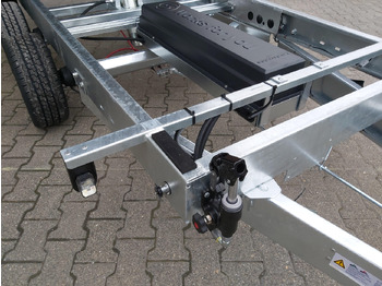 Remolque volquete Saris Kipper K1 356 184 3500 2 E 356x184x35cm black Elektro&Not 13" (L) 3500kg preorder 2024: foto 4 Remolque volquete Saris Kipper K1 356 184 3500 2 E 356x184x35cm black Elektro&Not 13" (L) 3500kg preorder 2024: foto 4