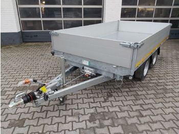 Herramienta/ Equipo Steckbolzen 16/12mm für EDUARD Kipplager hinten rechts/ vorne links: foto 4