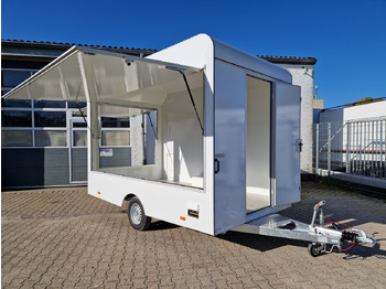 Remolque venta ambulante