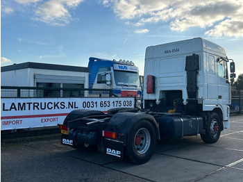 Cabeza tractora DAF XF 95.430: foto 5