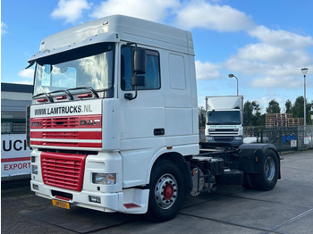 Cabeza tractora DAF XF 95 430