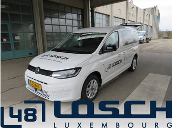 Coche VOLKSWAGEN Caddy Maxi