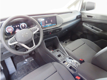 Coche Volkswagen Caddy Maxi Kombi 2.0 TDI Rollstuhl Taxirampe: foto 2