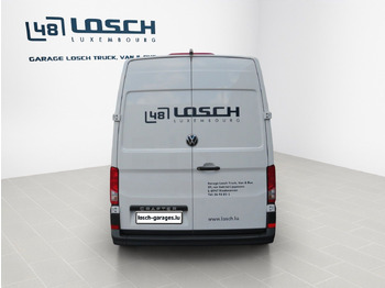 Furgón Volkswagen Crafter 35 L3H3 Kasten: foto 5