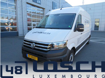 Furgón VOLKSWAGEN Crafter 35