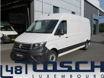 Furgón VOLKSWAGEN Crafter 35