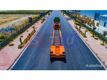 Leasing para STU 2 Axle Extendable Low Loader STU 2 Axle Extendable Low Loader: foto 2 Leasing para STU 2 Axle Extendable Low Loader STU 2 Axle Extendable Low Loader: foto 2