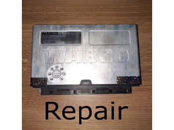 Unidad de control WABCO