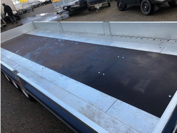 Remolque de coche nuevo Brian James Cargo Connect Universalanhänger 476-6022-35-3-12, 6000 x 2290 x 300 mm, 3,5 to., 12 Zoll: foto 4
