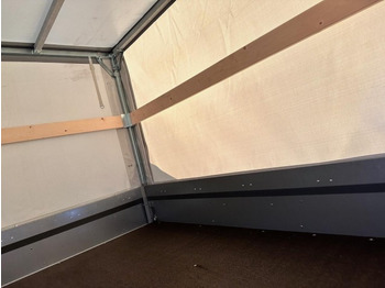 Remolque de coche nuevo Humbaur Steely DK kippbar Tieflader, 750 kg, 2050 x 1095 x 300 mm: foto 4