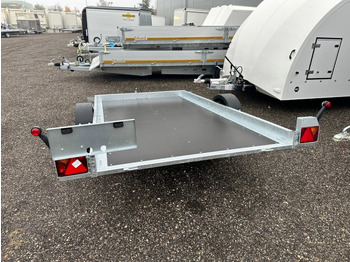 Leasing para  Neptun GN152, N7-305 multi, 750 kg 3050 x 1660 x 100 mm Neptun GN152, N7-305 multi, 750 kg 3050 x 1660 x 100 mm: foto 4