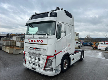 Cabeza tractora VOLVO FH 540
