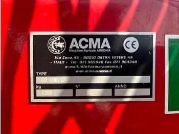 Henificadora Acma GD 680/18: foto 3