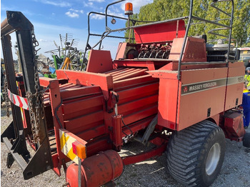 Leasing para Massey Ferguson 187 Massey Ferguson 187: foto 4