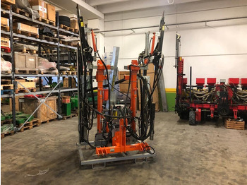 Maquinaria de alimentación para transporte de alimentos Rinieri VISION 2: foto 5