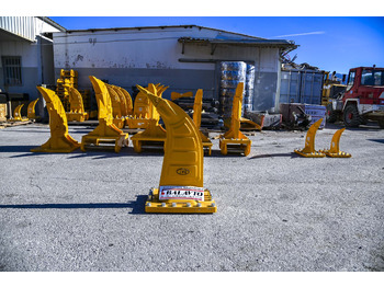 Escarificador para Excavadora nuevo BAT BR06: foto 2 Escarificador para Excavadora nuevo BAT BR06: foto 2