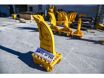 Escarificador para Excavadora nuevo BAT BR08: foto 2 Escarificador para Excavadora nuevo BAT BR08: foto 2