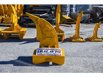 Escarificador para Excavadora nuevo BAT BR10: foto 3 Escarificador para Excavadora nuevo BAT BR10: foto 3