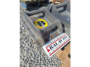 Acoplamiento rápido