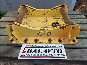 Acoplamiento rápido