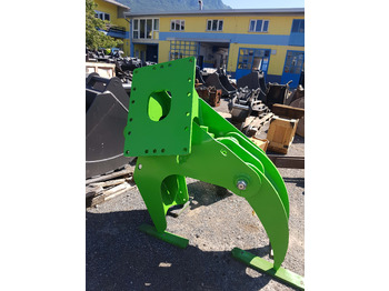 Pinza de manipulación BALAVTO