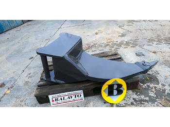 Escarificador BALAVTO