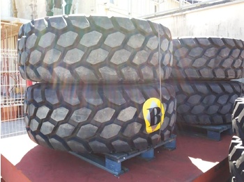 Rueda completa nuevo Bridgestone VJT 20.5R25: foto 2