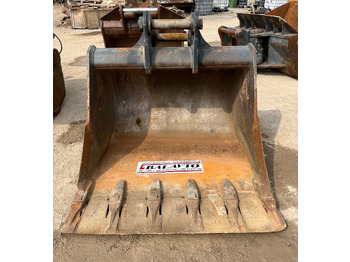 Cazo para excavadora