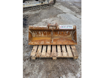 Cazo para excavadora VTN