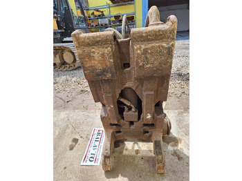 Acoplamiento rápido para Maquinaria de construcción Hydraulic S1: foto 3