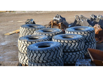 Neumático para Cargadora de ruedas nuevo Michelin XHA2 26.5R25 L3: foto 3