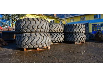 Neumático MICHELIN