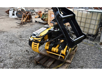 Pinza de manipulación para Maquinaria forestal nuevo New Gripen X3M: foto 4 Pinza de manipulación para Maquinaria forestal nuevo New Gripen X3M: foto 4